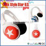 High Definition Stereo Headphone thumbnail-3