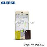 GLEESE Wholesale New Arrival Smart Tag Bluetooth GPS Tracker Anti-lost Key Finder Alarm Child Bag Wallet Nut Tracker Quality Choice thumbnail-1