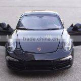 1/18 Scale Alloy Model Car thumbnail-4