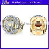 Design Cheap Custom Replica Wholesale Florida State Championship Rings thumbnail-3