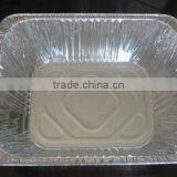 Aluminium Foil Deep Roaster Tin thumbnail-1
