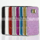 New Products Luxury Shockproof Blingbling Hard Back Case For Samsung Galaxy S6 thumbnail-6