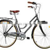 24'' Single Speed Two Wheel Adult Bicycle Dutch Lady Bike/Dutch Bicycles / Duty Bike Women Bicycle City Bike thumbnail-6