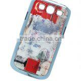 Newest Custom Protective Case for Cell Phone