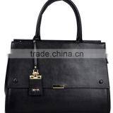 100% Genuine Leather Ladies Bag 2014 Designer Woman Leather Handbag thumbnail-1
