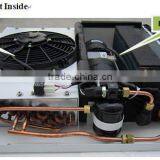 TKT-200E Transport Refrigeration Units Truck thumbnail-4