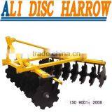 High Quality Disc Harrow for Different Tractor Power From China thumbnail-1