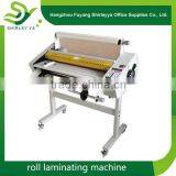 Factory Direct Price Cheap Roll Laminating Machine thumbnail-5