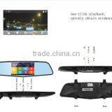BlackBox FX Car Multi Camera Dvr Car Camera Mobile Dvr(X6) thumbnail-6