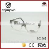 2015 new designer acetate optical eyeglass frame wholesale