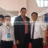 JW408 New Type High Speed Double Beam Water Jet Loom With Dobby thumbnail-5