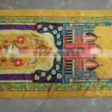 110/70cm Muslim Travle Prayer Mat /rug