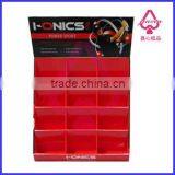 JX2029 Multi-pocket Cardboard Brochure Holder thumbnail-1