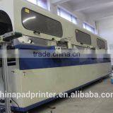 Jerry Can 3-color Automatic UV Screen Printer LC-120AL-3