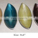 Fruit Dish, Fruit Holder, Dish, Metal Plate thumbnail-1