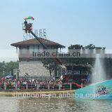 Best Seller Construction Machinery Telescopic Boom Lift thumbnail-2