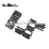 32*14mm Plastic Breakaway Safety Connector For Backpack Bag Outdoor Equipment #FLC278-B thumbnail-2