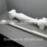Stair Baluster PU Rigid Polyurethane Foam Balustrade Handrail OEM Customize Manufacturer thumbnail-3
