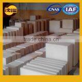 Ramming Clay Brick Chamotte Brick Fire Brick Refractory Fireclay Plate thumbnail-1