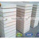 China Fire Brick Factory Big Fire Chamotte Brick Heat Resistant Brick thumbnail-3