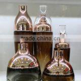 unique amber glass bottle pharmaceutical amber glass bottle