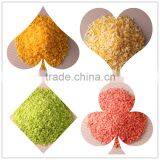 2016 Hot Sale New Condition Bread Crumb Extruder Making Machine