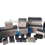 2016 Yemen Hot Sale 12v1.2Ah VRLA Sealed Lead Acid Battery thumbnail-5