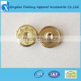 Fashion Decorative Rhinestone Rivets for Garment