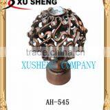 New Style Hot Sales Spherical Curtain Finials thumbnail-1