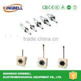 Germany Standard Medical Gas Terminal