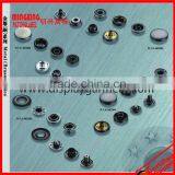 Classic Metal Pants Button,metal Jeans Button thumbnail-1