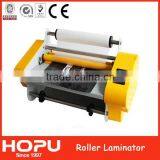 Audley CE Pneumatic Wide Format Cold Laminator With Rubber Roller thumbnail-1