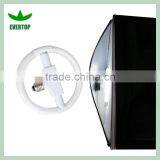 TS-LK01B Photography Studio Portable Lighting Shooting Box Light Tent Cube Backdrops Kit thumbnail-2