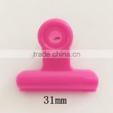 plastic spring clips for office supplies