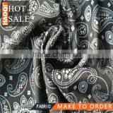 100% POLYSTER BIRD EYE FABRIC