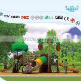 Kids outdoor playground items