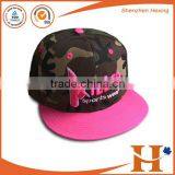 Hot Sale Custom Design Leisure Cap thumbnail-4