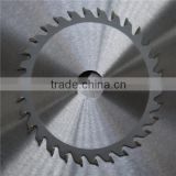 T.C.T Grooving Saw Blades