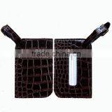 Leather Luggage Tag 13123 thumbnail-1