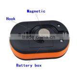 Mini Portable Worker 24 Led Magnetic Work Light thumbnail-2