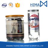 Professional Chinese Supplier Mini Candy Jar