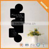 Fashion Cute Appealing Self-adhesive Chalkboard Stickers thumbnail-1