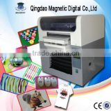 1900 8 colors A3 dtg printer for cheap price