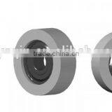 China Original High Quality 608zz Sliding Door Roller Bearings 608zz thumbnail-4