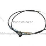 126 880 0859 BENZ Auto Parts Auto Cable
