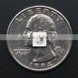 0.10 Led Chip With 5050 SMD Led;DC 5V Input;1000pcs/rolls;Programmable SMD 5050 Led For Pixel Screen