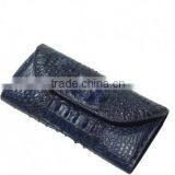 Crocodile Leather Wallet for Women SWCRW-035 thumbnail-1