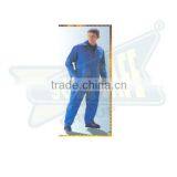 NOMEX III A DELTA C MARK COVERALLS SFT-0087 thumbnail-1