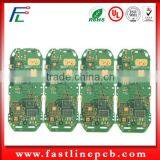 8 Layers High Quality Blind Buried via PCB Board