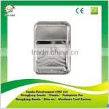 hot sale professional DIY paint 10in. cheap metal tray